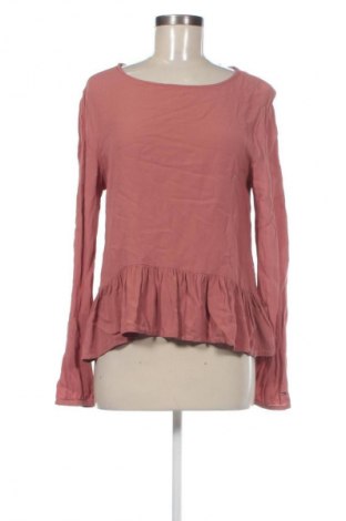 Női blúz Tommy Hilfiger, Méret M, Szín Hamurózsaszín, Ár 23 989 Ft