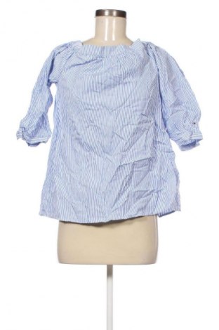 Bluzka damska Tommy Hilfiger, Rozmiar M, Kolor Kolorowy, Cena 222,99 zł