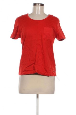 Bluzka damska Tommy Hilfiger, Rozmiar M, Kolor Czerwony, Cena 94,99 zł