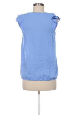 Női blúz Tommy Hilfiger, Méret M, Szín Kék, Ár 18 349 Ft