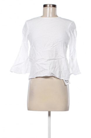 Női blúz Tommy Hilfiger, Méret S, Szín Fehér, Ár 15 689 Ft