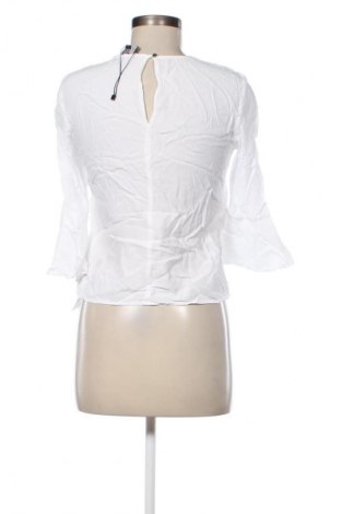 Női blúz Tommy Hilfiger, Méret S, Szín Fehér, Ár 15 689 Ft