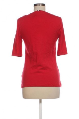 Női blúz Tommy Hilfiger, Méret L, Szín Piros, Ár 18 349 Ft