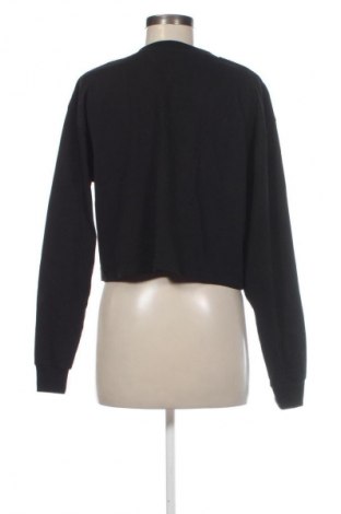 Bluzka damska Tommy Jeans, Rozmiar L, Kolor Czarny, Cena 222,99 zł