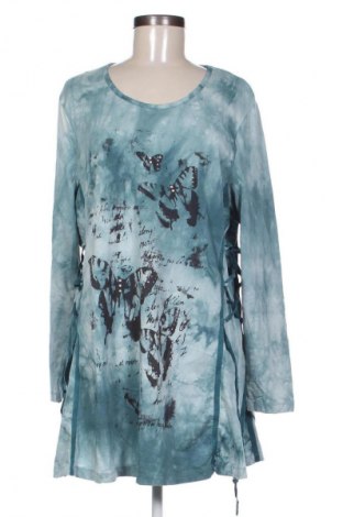 Bluză de femei Top Secret, Mărime XXL, Culoare Multicolor, Preț 61,99 Lei