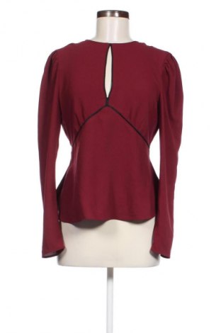 Dámská halenka Topshop, Velikost M, Barva Červená, Cena  549,00 Kč