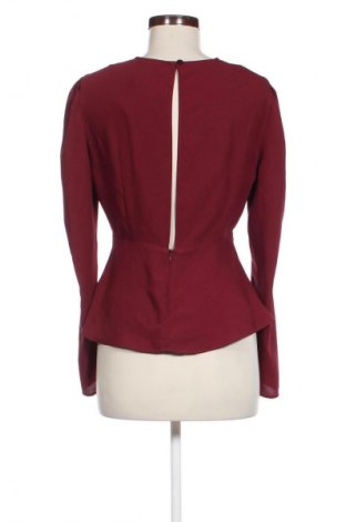 Dámská halenka Topshop, Velikost M, Barva Červená, Cena  549,00 Kč