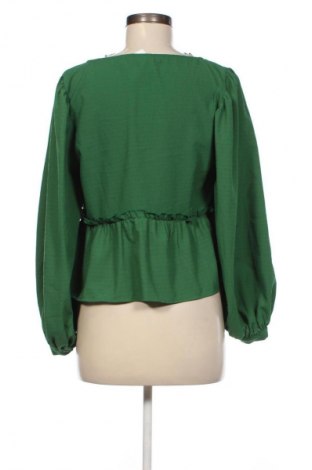 Bluzka damska Topshop, Rozmiar M, Kolor Zielony, Cena 111,99 zł