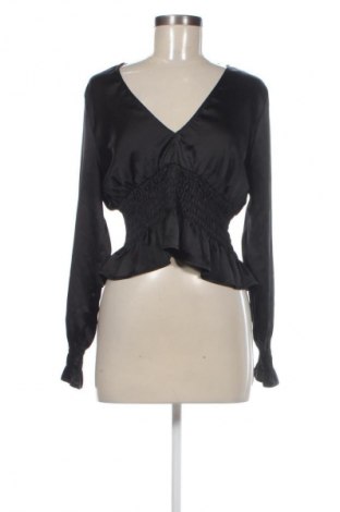 Bluzka damska Topshop, Rozmiar M, Kolor Czarny, Cena 44,99 zł