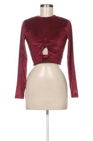 Bluză de femei Topshop, Mărime M, Culoare Mov, Preț 110,99 Lei