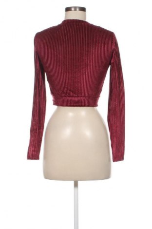 Bluză de femei Topshop, Mărime M, Culoare Mov, Preț 110,99 Lei