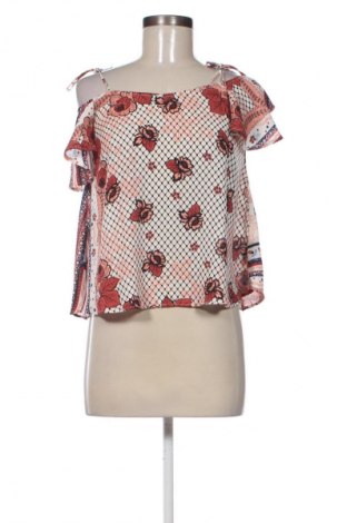Bluzka damska Topshop, Rozmiar S, Kolor Kolorowy, Cena 64,99 zł