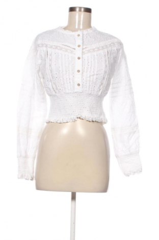 Dámska blúza Topshop, Veľkosť M, Farba Biela, Cena  19,95 €