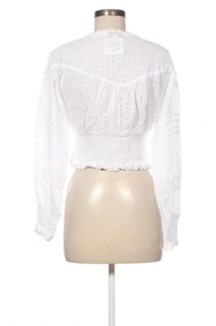 Dámska blúza Topshop, Veľkosť M, Farba Biela, Cena  19,95 €