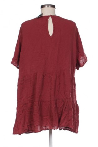 Bluzka damska Torrid, Rozmiar XXL, Kolor Brązowy, Cena 101,99 zł