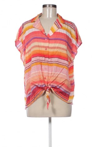 Damen Shirt Torrid, Größe L, Farbe Mehrfarbig, Preis € 13,99