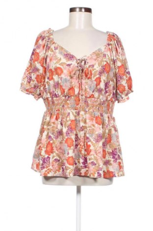 Bluză de femei Torrid, Mărime XL, Culoare Multicolor, Preț 79,99 Lei