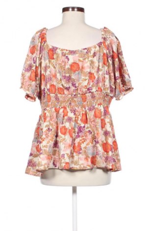 Bluză de femei Torrid, Mărime XL, Culoare Multicolor, Preț 79,99 Lei