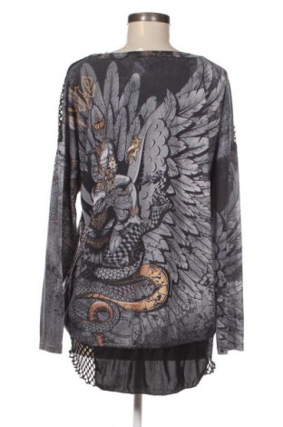 Bluzka damska Tredy, Rozmiar XL, Kolor Kolorowy, Cena 62,99 zł