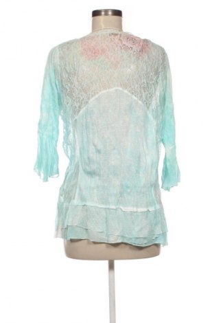 Damen Shirt Tredy, Größe L, Farbe Mehrfarbig, Preis 6,99 €
