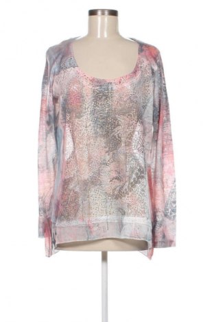 Damen Shirt Tredy, Größe L, Farbe Mehrfarbig, Preis € 13,99