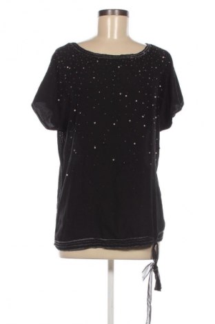 Damen Shirt Tredy, Größe S, Farbe Schwarz, Preis 13,99 €