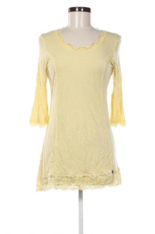 Damen Shirt Tredy, Größe M, Farbe Gelb, Preis 5,99 €