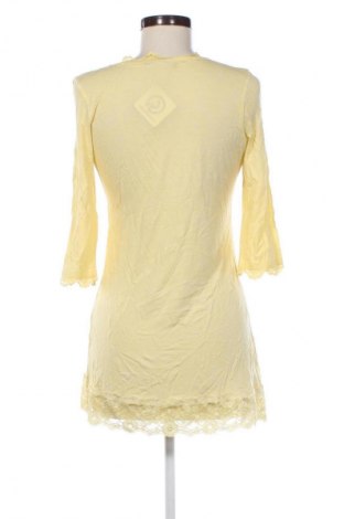 Damen Shirt Tredy, Größe M, Farbe Gelb, Preis 5,99 €