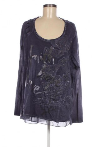 Női blúz Trendy, Méret XL, Szín Lila, Ár 5 199 Ft