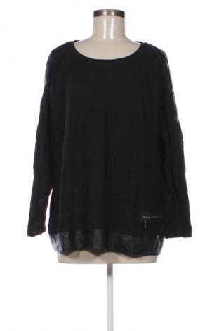Bluzka damska Trendy, Rozmiar XL, Kolor Czarny, Cena 45,99 zł