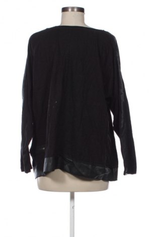 Bluzka damska Trendy, Rozmiar XL, Kolor Czarny, Cena 45,99 zł