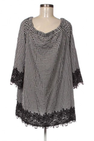 Dámská halenka Triangle, Velikost 3XL, Barva Vícebarevné, Cena  499,00 Kč