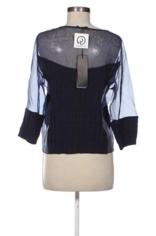 Dámska blúza Tricot, Veľkosť M, Farba Modrá, Cena  18,95 €
