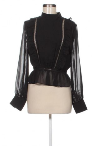 Damen Shirt True Decadence, Größe M, Farbe Schwarz, Preis 63,99 €