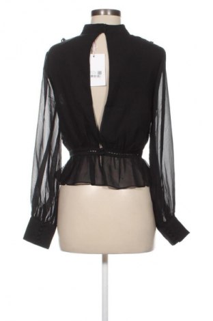 Damen Shirt True Decadence, Größe M, Farbe Schwarz, Preis 63,99 €