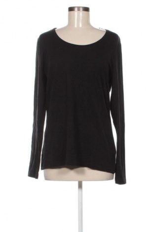 Bluză de femei Tu, Mărime XXL, Culoare Negru, Preț 44,99 Lei