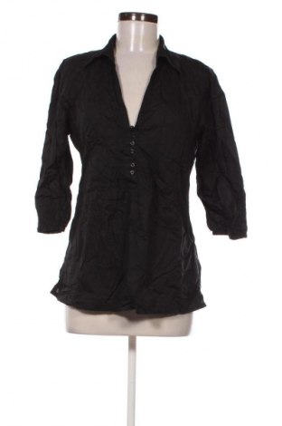 Damen Shirt Tvimex Sport, Größe M, Farbe Schwarz, Preis 13,99 €
