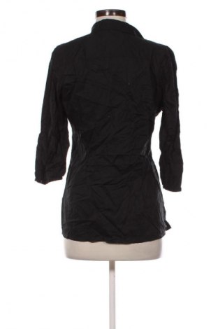 Damen Shirt Tvimex Sport, Größe M, Farbe Schwarz, Preis 13,99 €