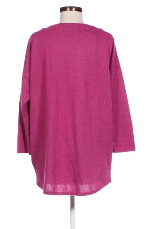 Bluză de femei Two by Two, Mărime XL, Culoare Roz, Preț 156,99 Lei
