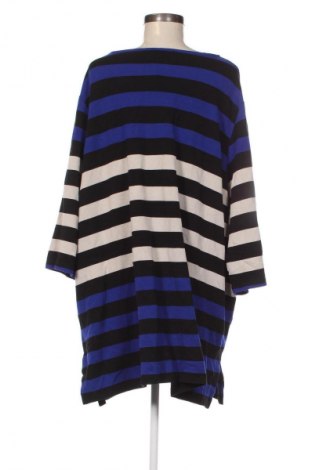 Bluză de femei Ulla Popken, Mărime 5XL, Culoare Multicolor, Preț 110,99 Lei