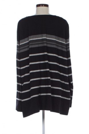 Dámska blúza Ulla Popken, Veľkosť 3XL, Farba Viacfarebná, Cena  19,95 €