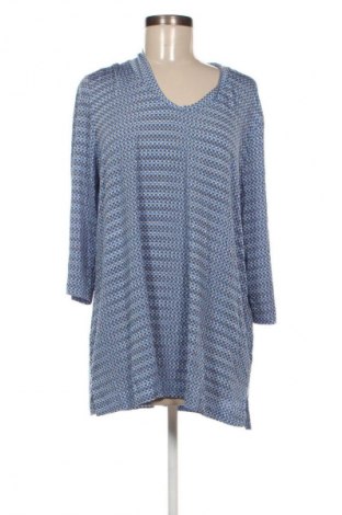 Bluză de femei Ulla Popken, Mărime XL, Culoare Multicolor, Preț 110,99 Lei
