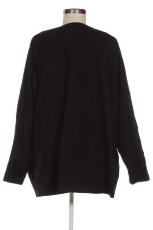 Dámská halenka Ulla Popken, Velikost 3XL, Barva Černá, Cena  549,00 Kč