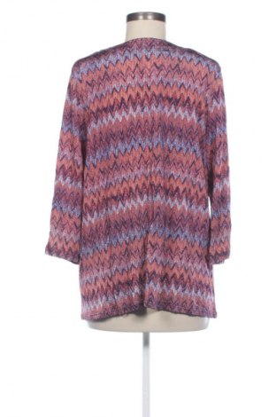 Damen Shirt Ulla Popken, Größe XL, Farbe Mehrfarbig, Preis € 23,99