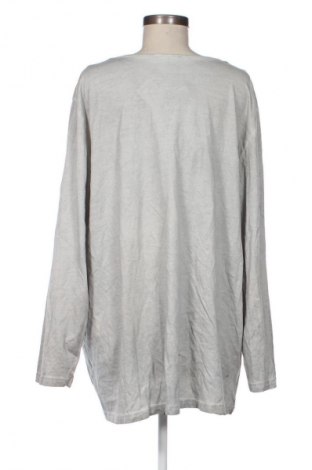Dámská halenka Ulla Popken, Velikost 3XL, Barva Šedá, Cena  979,00 Kč