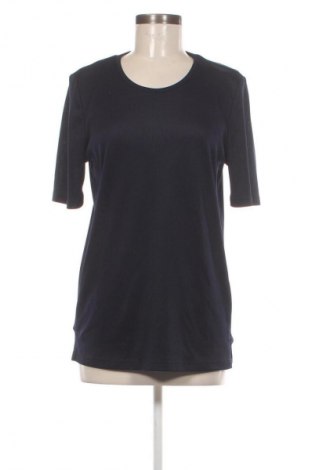 Bluză de femei Unbranded, Mărime L, Culoare Albastru, Preț 61,99 Lei