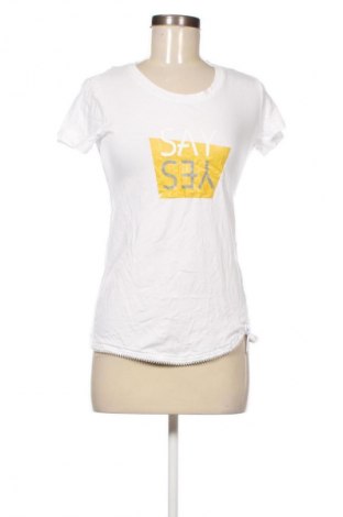 Damen Shirt Unbranded, Größe S, Farbe Weiß, Preis 5,99 €