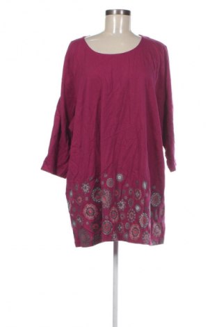 Női blúz Unbranded, Méret 3XL, Szín Sokszínű, Ár 5 199 Ft
