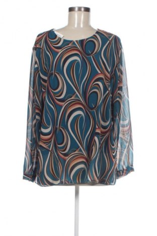 Bluză de femei Unbranded, Mărime L, Culoare Multicolor, Preț 61,99 Lei