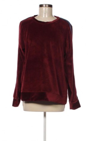 Bluză de femei Unbranded, Mărime XL, Culoare Roșu, Preț 61,99 Lei